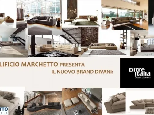 NUOVO BRAND