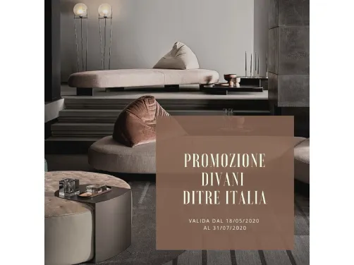 PROMOZIONE DESIGN DITRE ITALIA