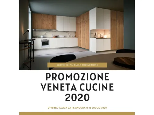 PROMOZIONE VENETA CUCINE PADOVA