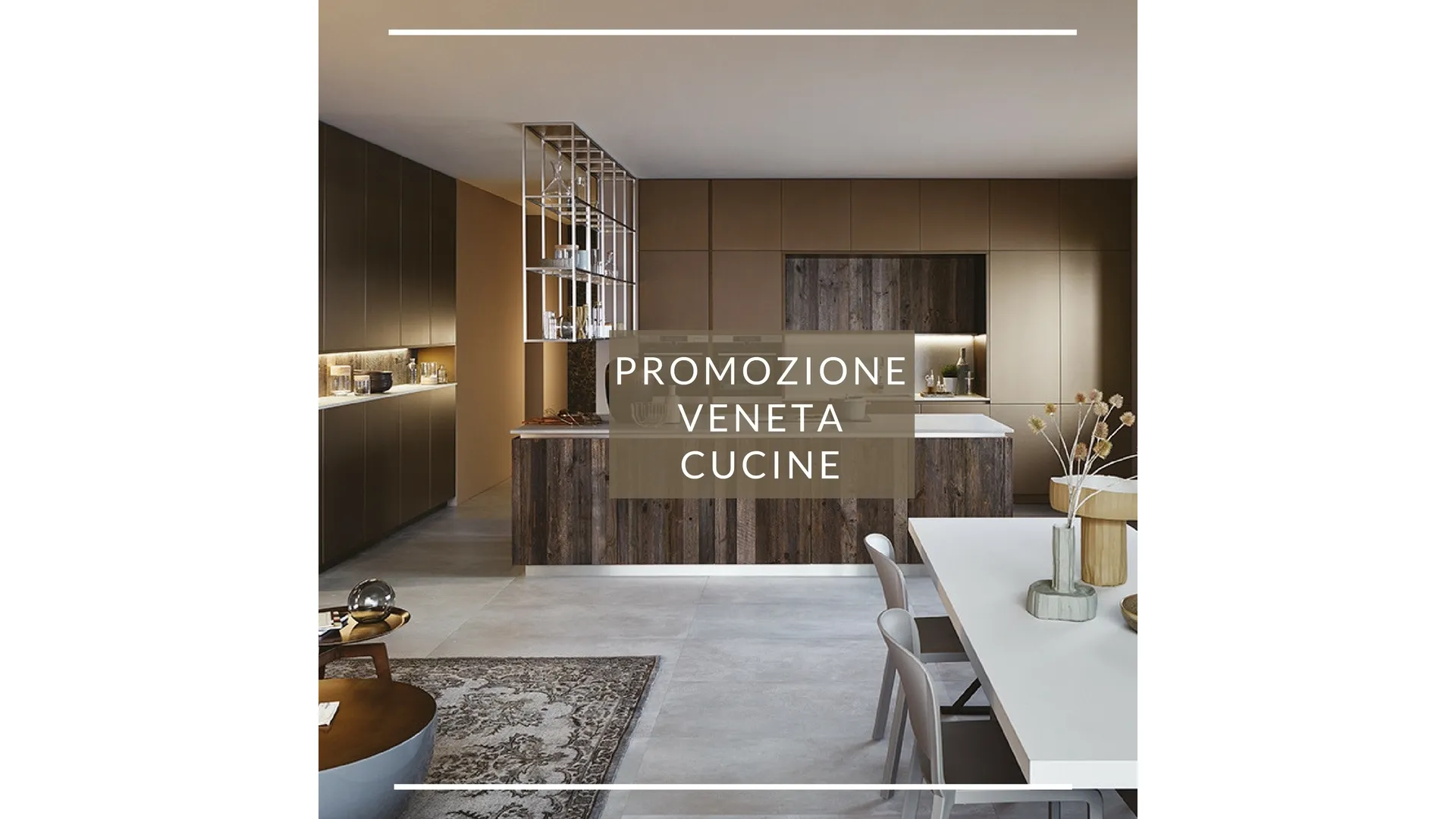 Promozione Veneta Cucine