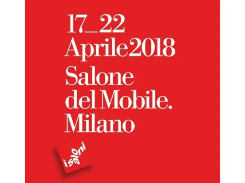 Tendenze dal Salone del Mobile